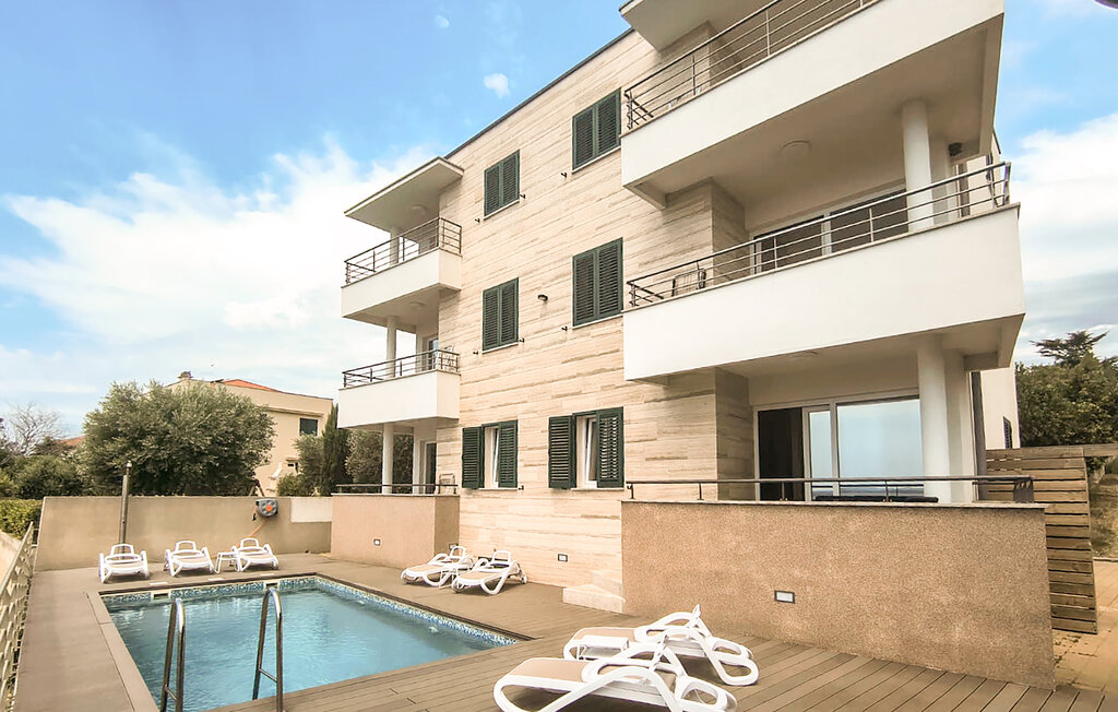 Ferienhaus - Zadar-Kozino , Kroatien - CDZ376 5