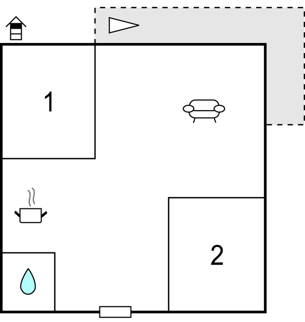 Apartmá 