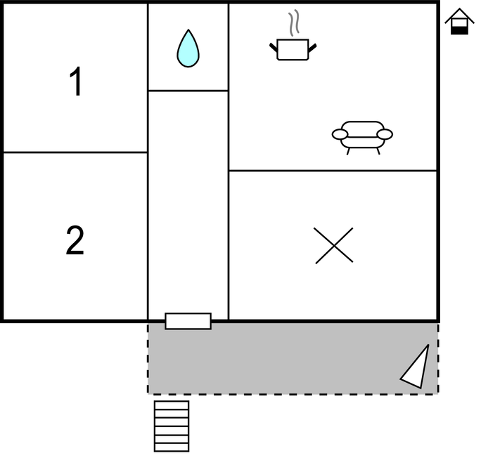 Apartmá 