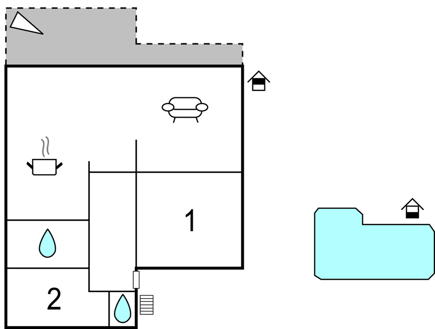 Apartmá 