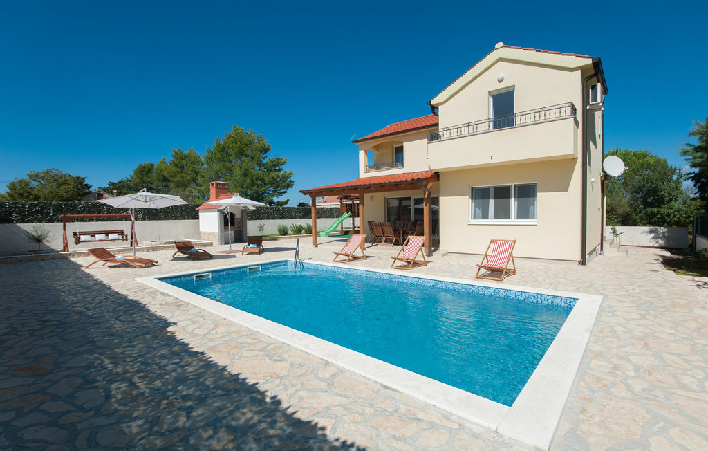 Ferienhaus Nin Ferienhausurlaub Com