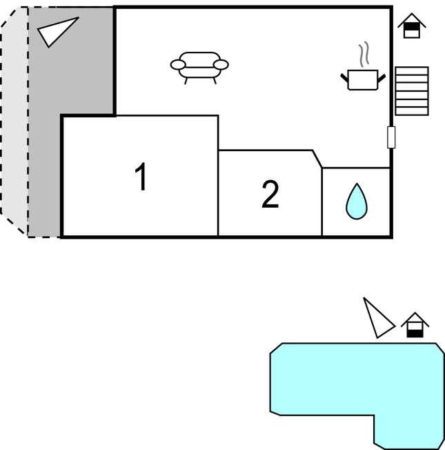 Apartmá 
