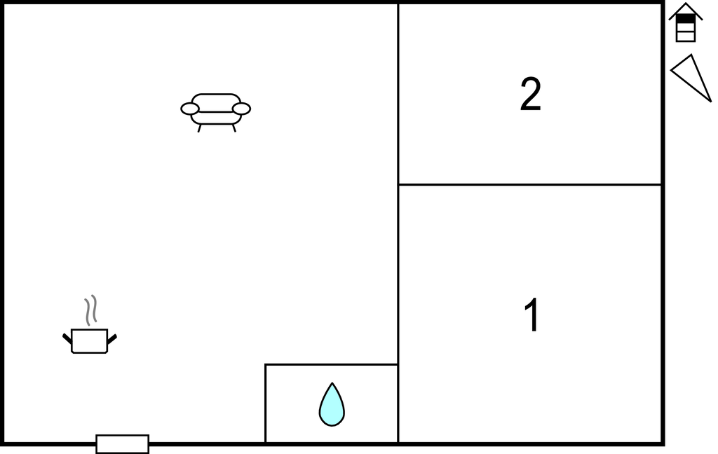 Ferienwohnung 