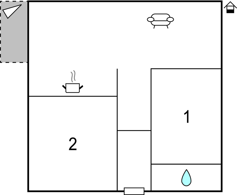 Apartmá 