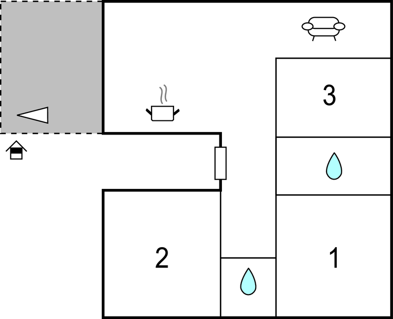 Apartmá 