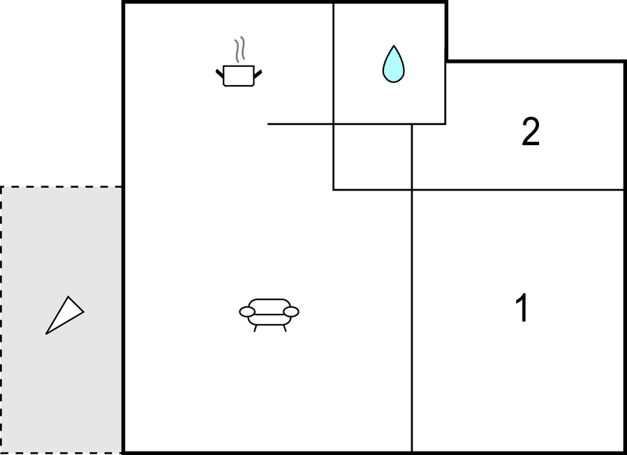 Lejlighed - Premantura , Kroatien - CIA117 