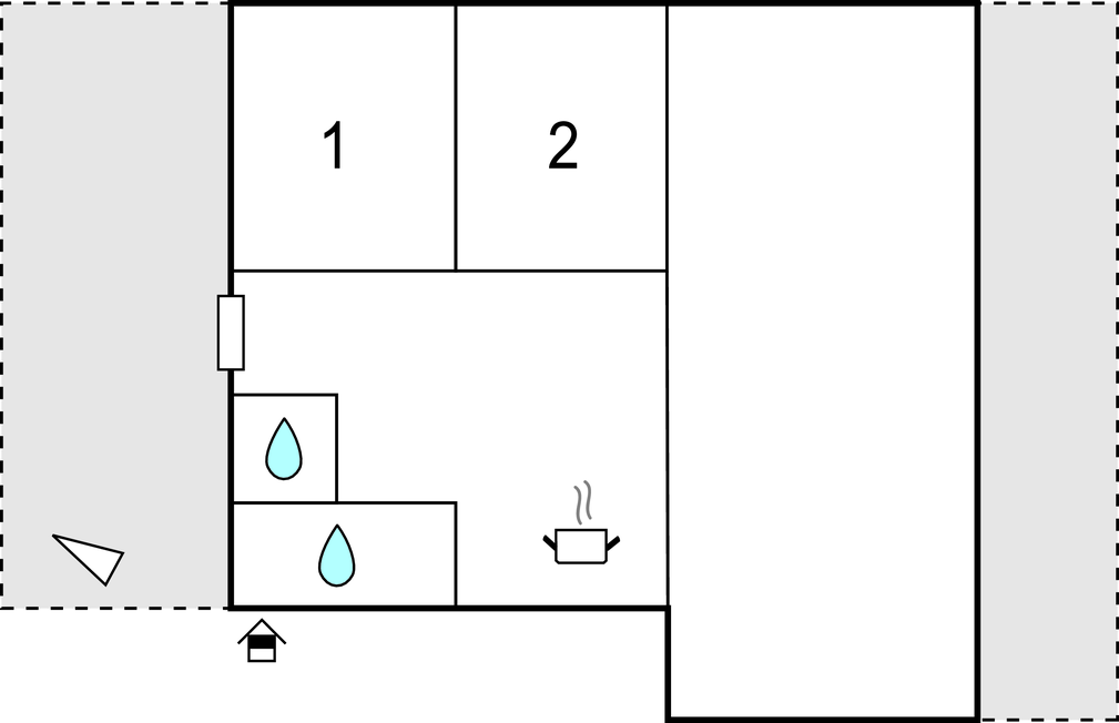 Ferieleilighet - Premantura , Kroatia - CIA247 