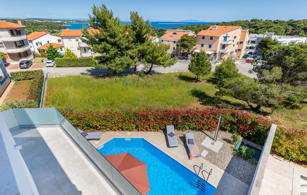 Feriehuse - Premantura , Kroatien - CIA300 15