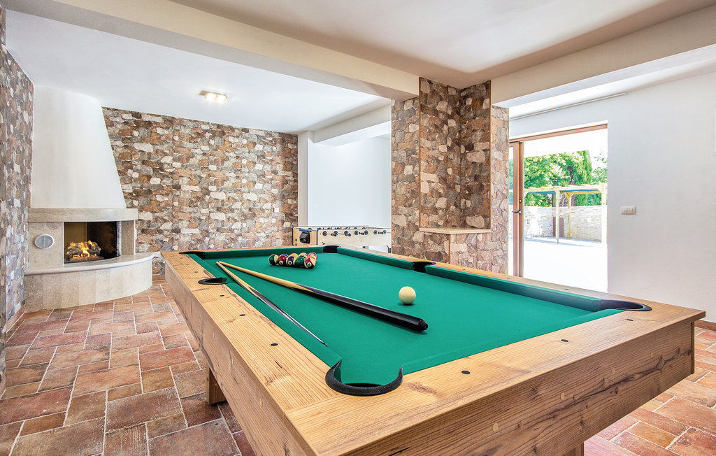 Ferienhaus - Premantura , Kroatien - CIA186 3