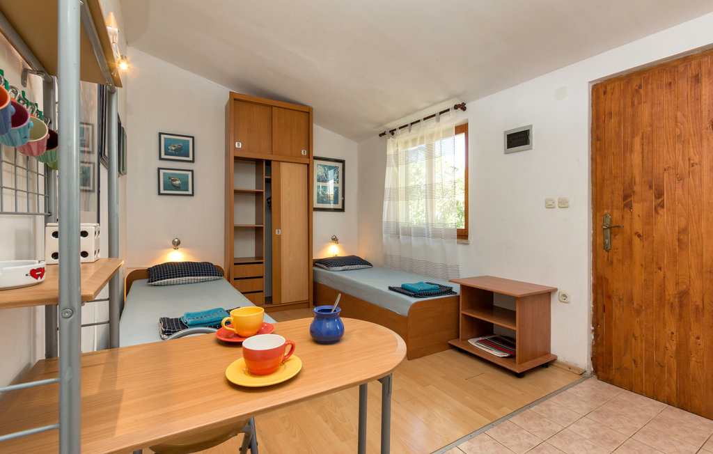 Ferienhaus - Premantura , Kroatien - CIA209 5