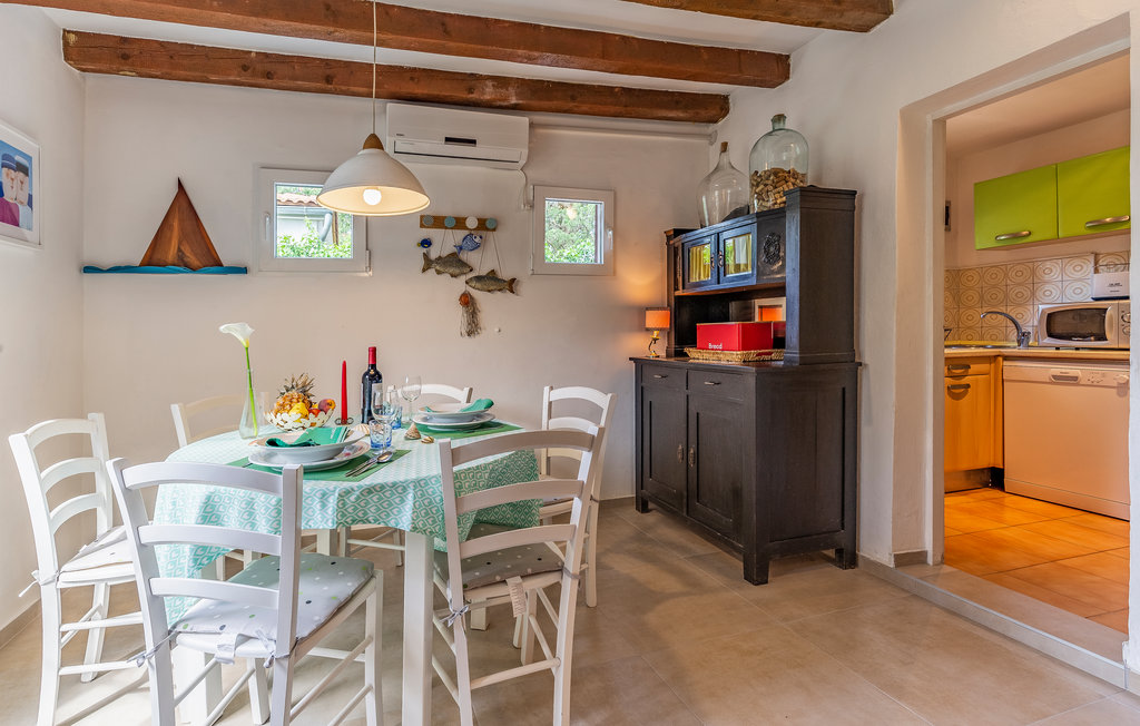 Ferieleilighet - Premantura , Kroatia - CIA188 4