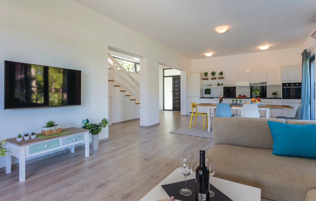 Feriehus - Premantura , Kroatia - CIA214 19