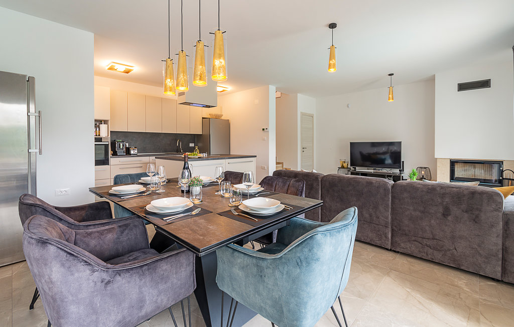 Feriehus - Premantura , Kroatia - CIA263 5