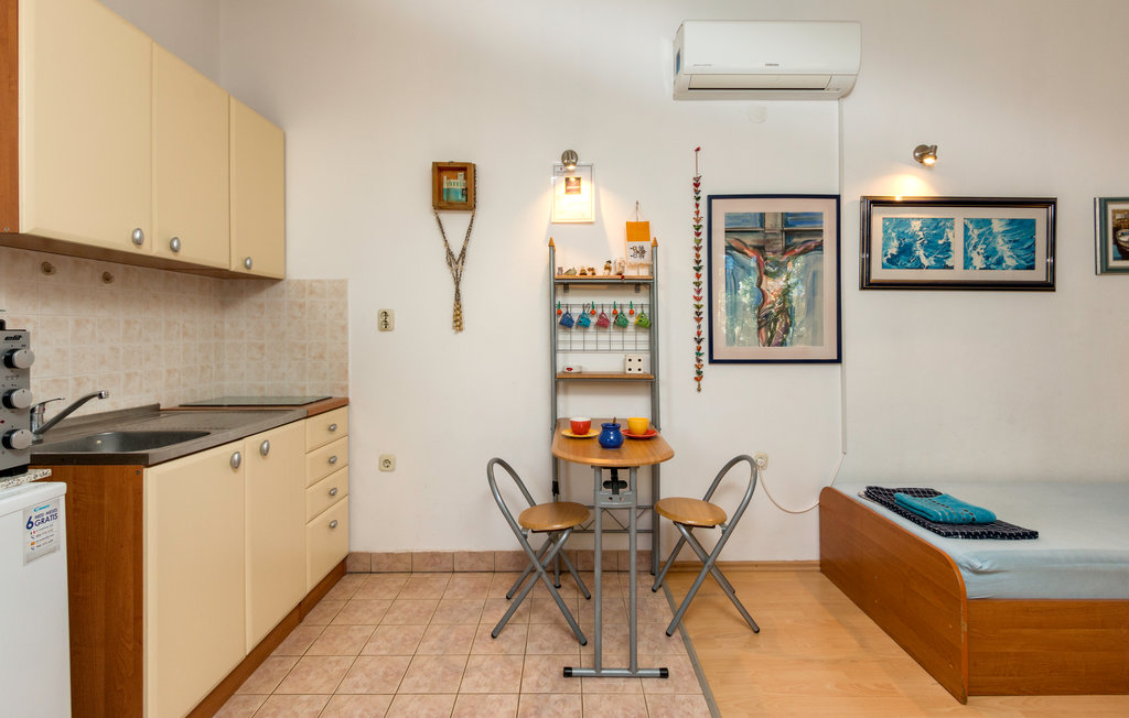 Ferienhaus - Premantura , Kroatien - CIA209 7