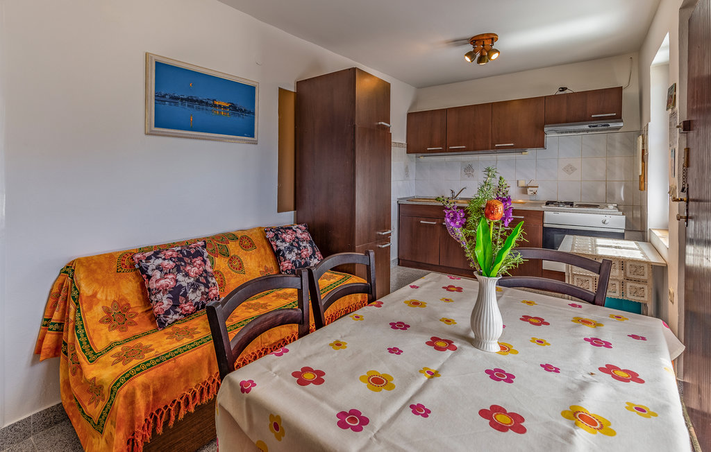 Feriehus - Premantura , Kroatia - CIA212 10