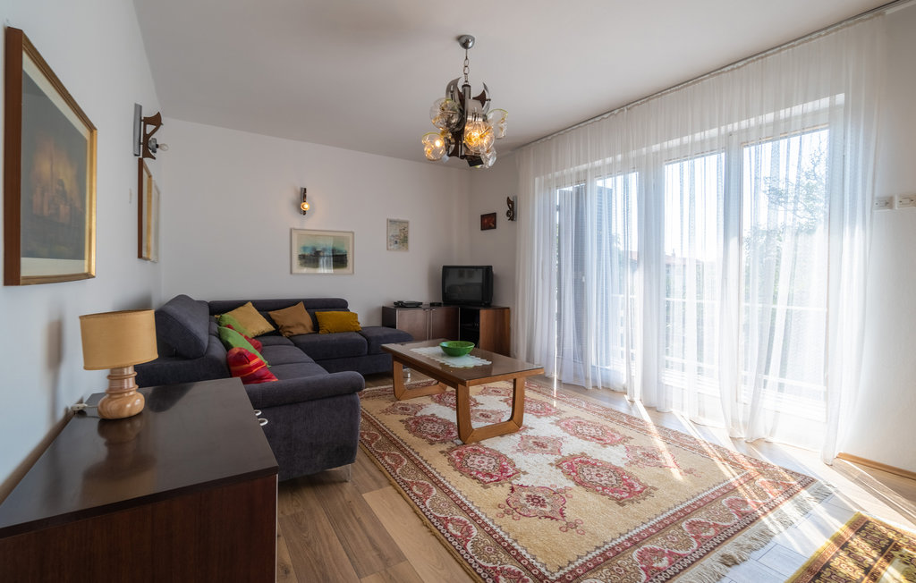 Ferieleilighet - Premantura , Kroatia - CIA247 13