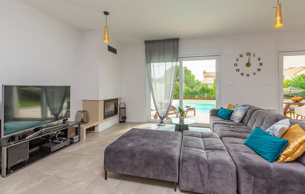 Feriehus - Premantura , Kroatia - CIA263 18