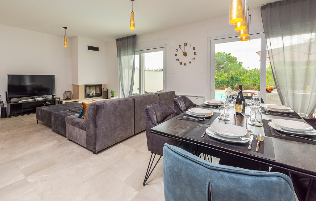 Feriehus - Premantura , Kroatia - CIA263 4