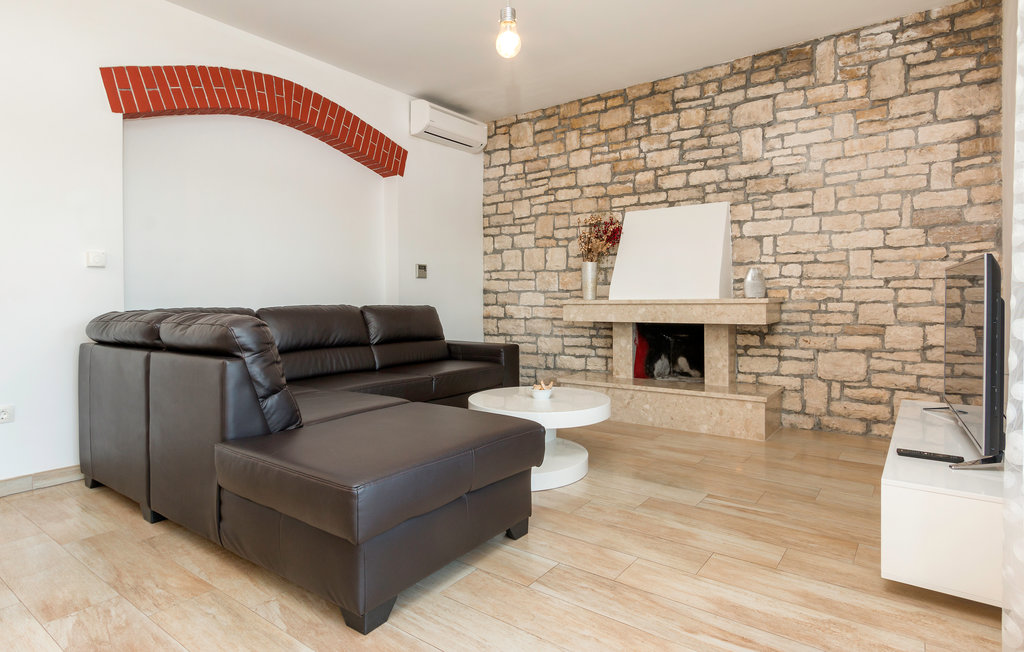 Ferienhaus - Premantura , Kroatien - CIA186 26