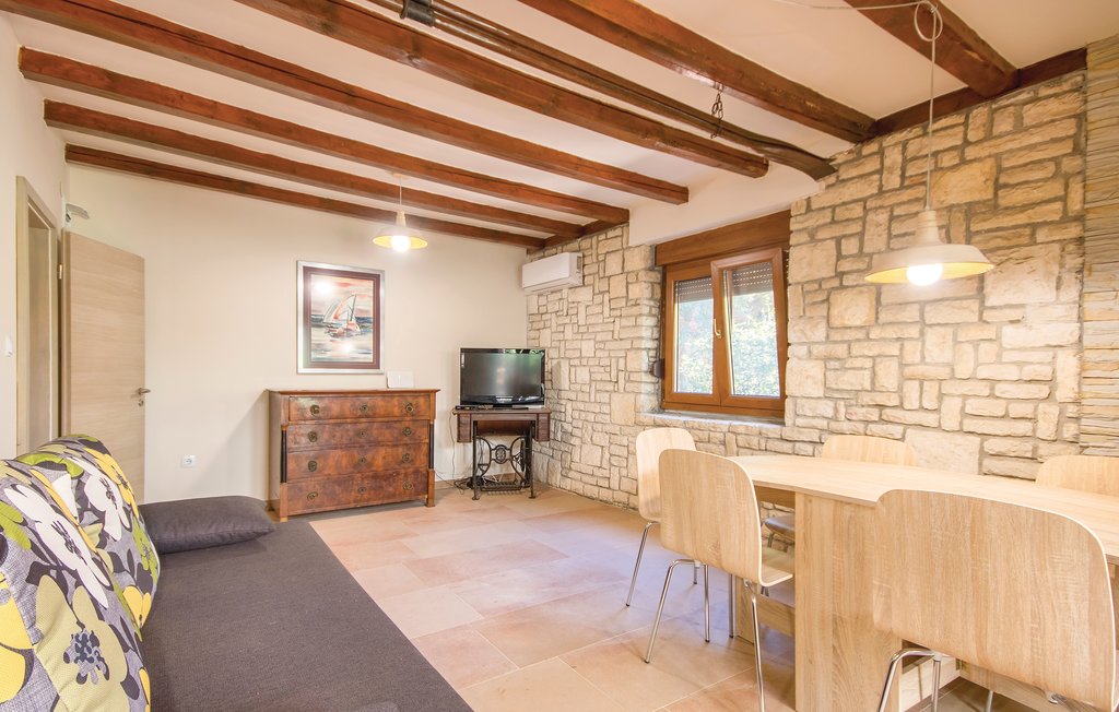 Feriehus - Premantura , Kroatia - CIA239 4