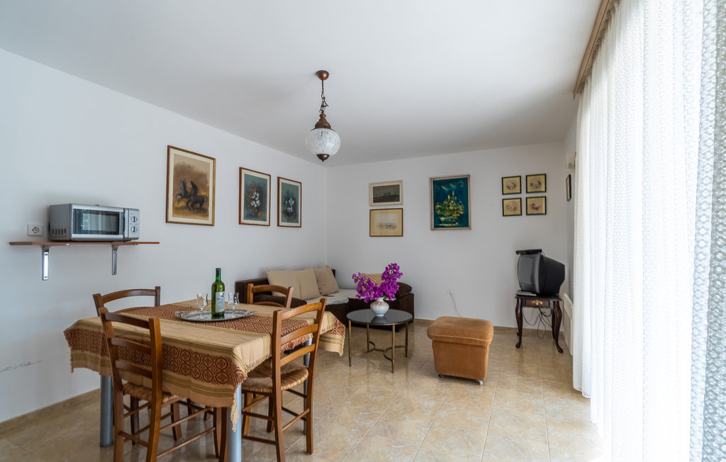 Ferieleilighet - Premantura , Kroatia - CIA248 4