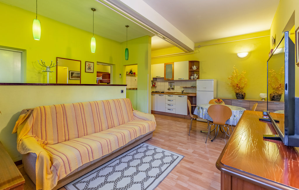 Ferieleilighet - Premantura , Kroatia - CIA260 4