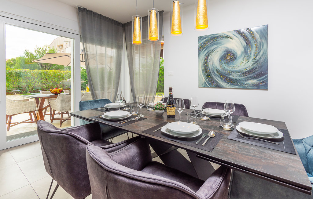 Feriehus - Premantura , Kroatia - CIA263 21