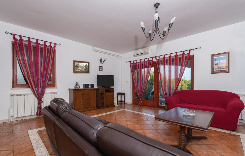 Ferienhaus - Premantura , Kroatien - CIA156 9