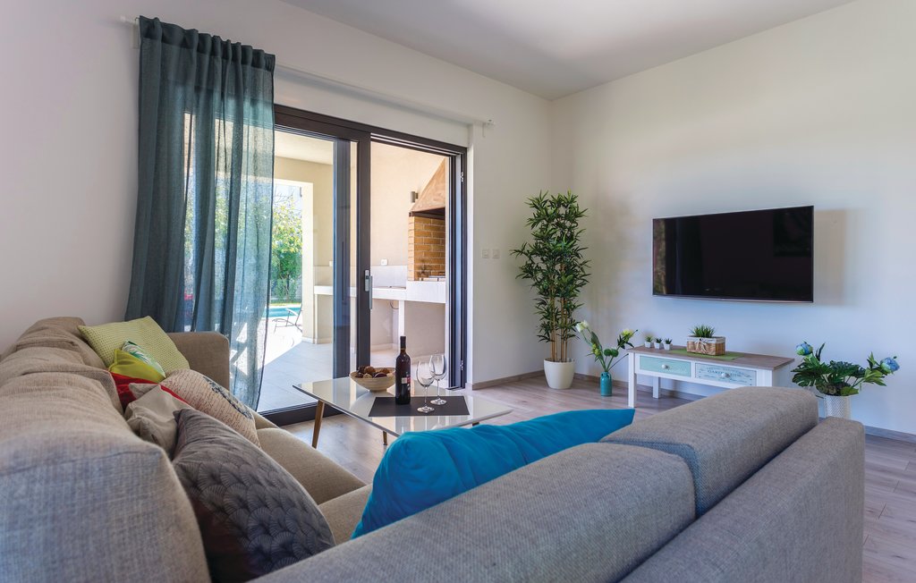 Feriehus - Premantura , Kroatia - CIA214 18