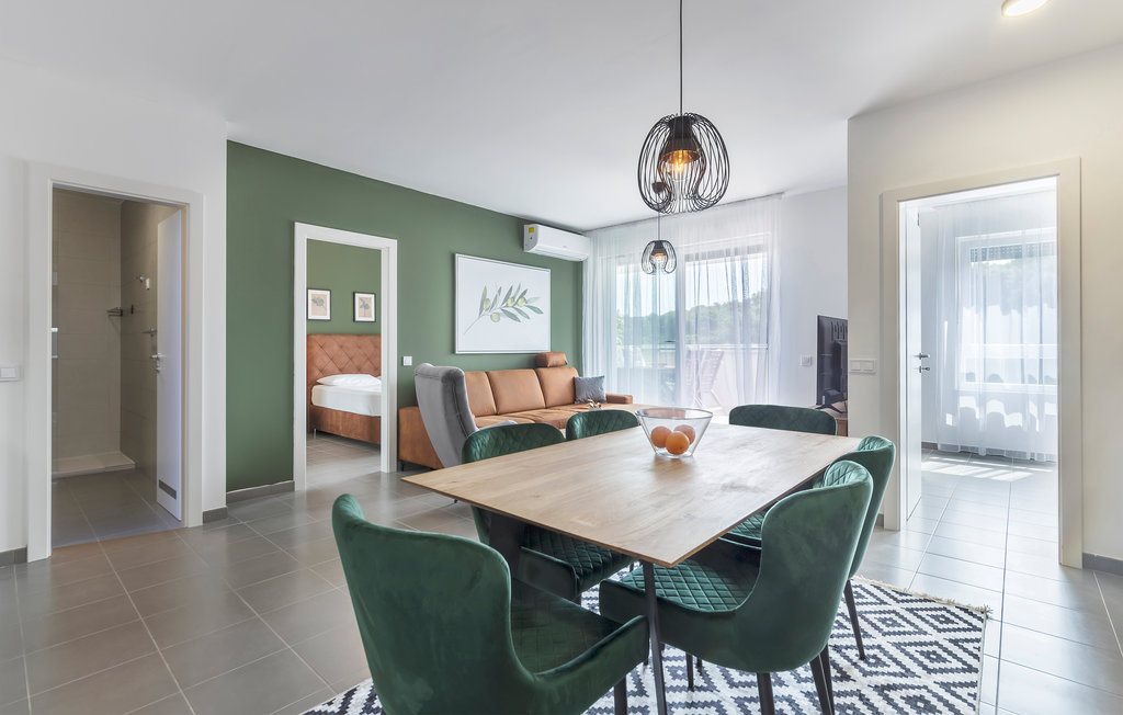 Lejlighed - Premantura , Kroatien - CIA258 13