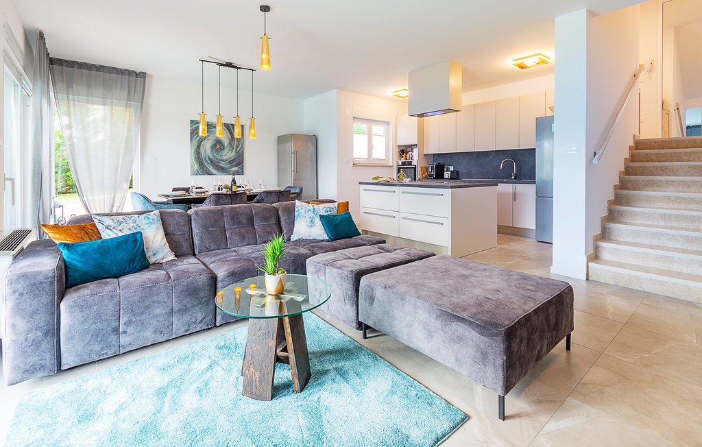 Feriehus - Premantura , Kroatia - CIA263 19