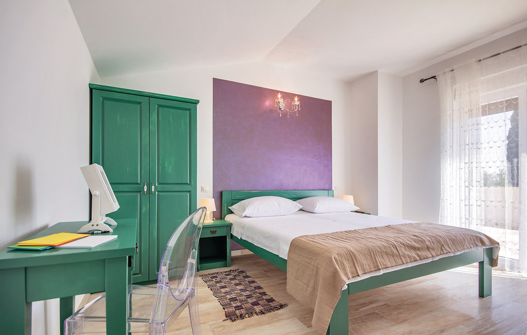 Ferienhaus - Premantura , Kroatien - CIA186 41