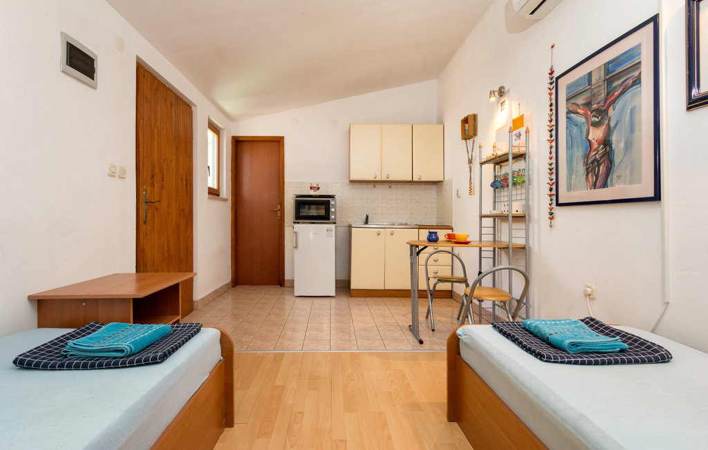 Ferienhaus - Premantura , Kroatien - CIA209 3