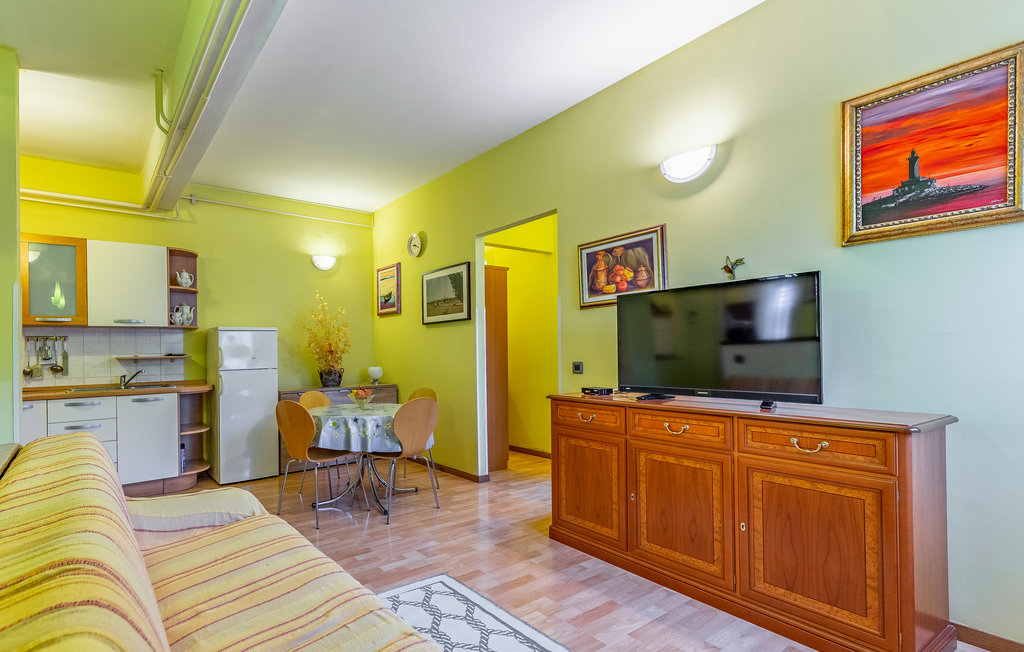 Ferieleilighet - Premantura , Kroatia - CIA260 13