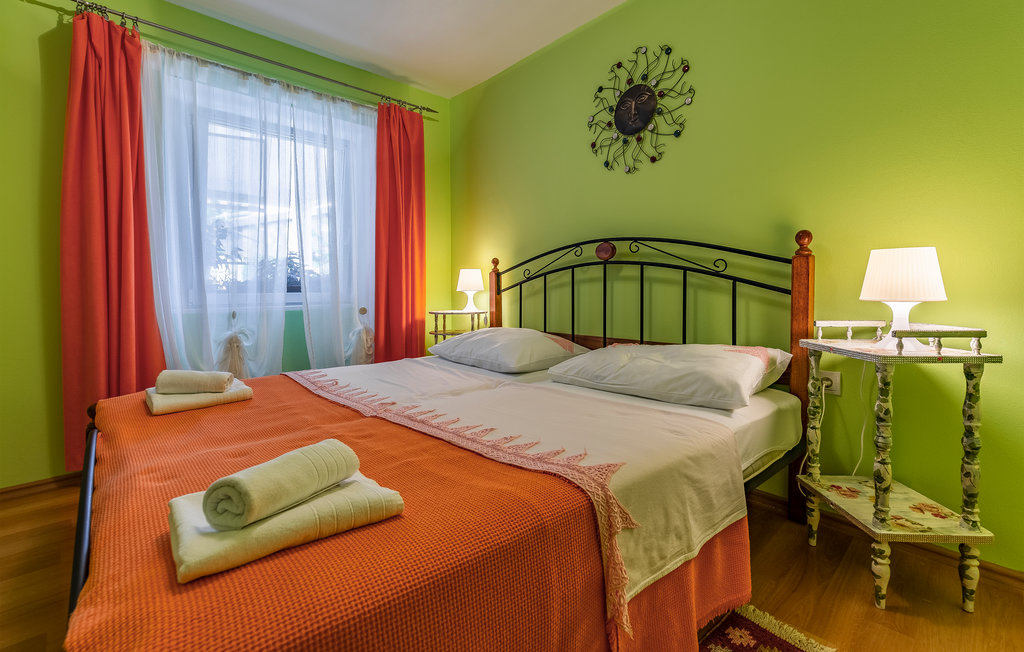 Ferieleilighet - Premantura , Kroatia - CIA255 14