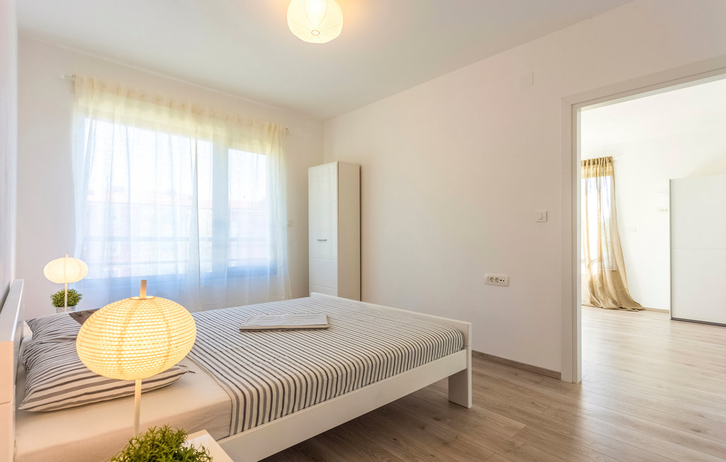 Feriehus - Premantura , Kroatia - CIA214 34