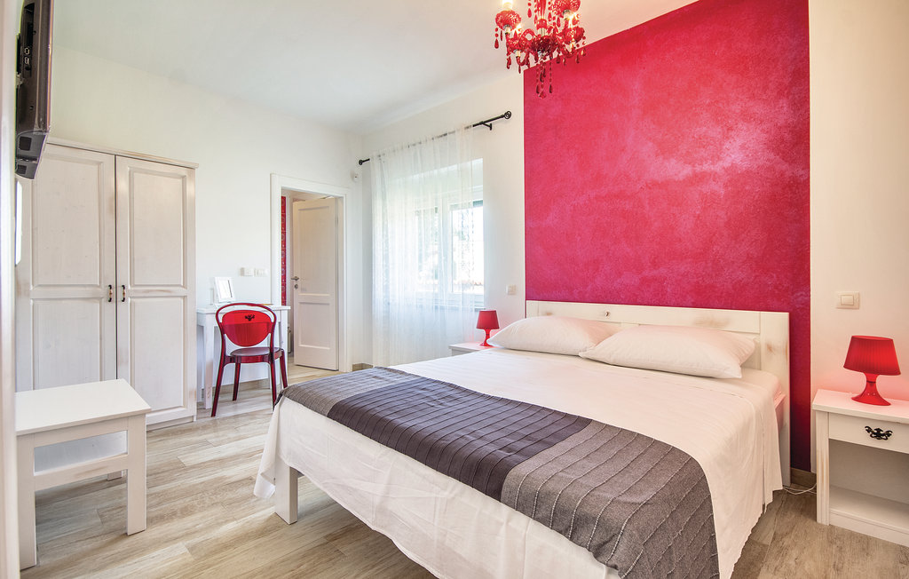 Ferienhaus - Premantura , Kroatien - CIA186 33