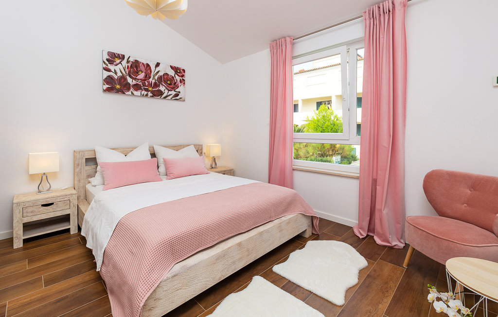 Feriehus - Premantura , Kroatia - CIA263 23