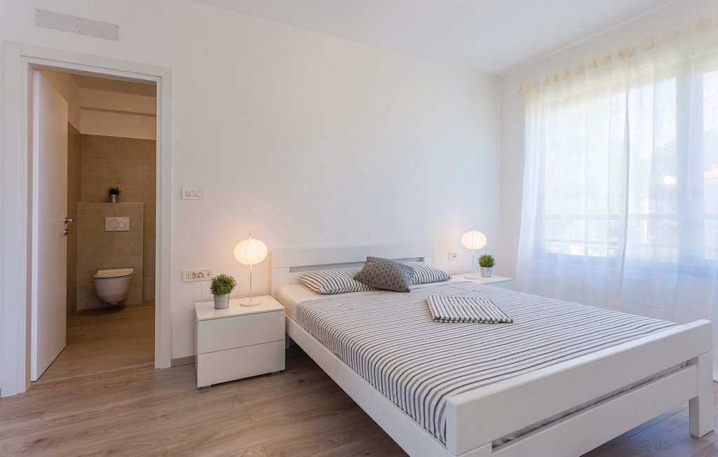 Feriehus - Premantura , Kroatia - CIA214 29