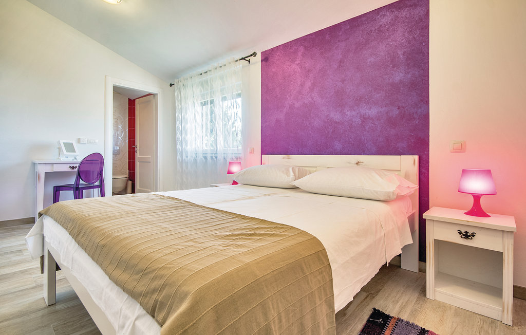 Ferienhaus - Premantura , Kroatien - CIA186 39