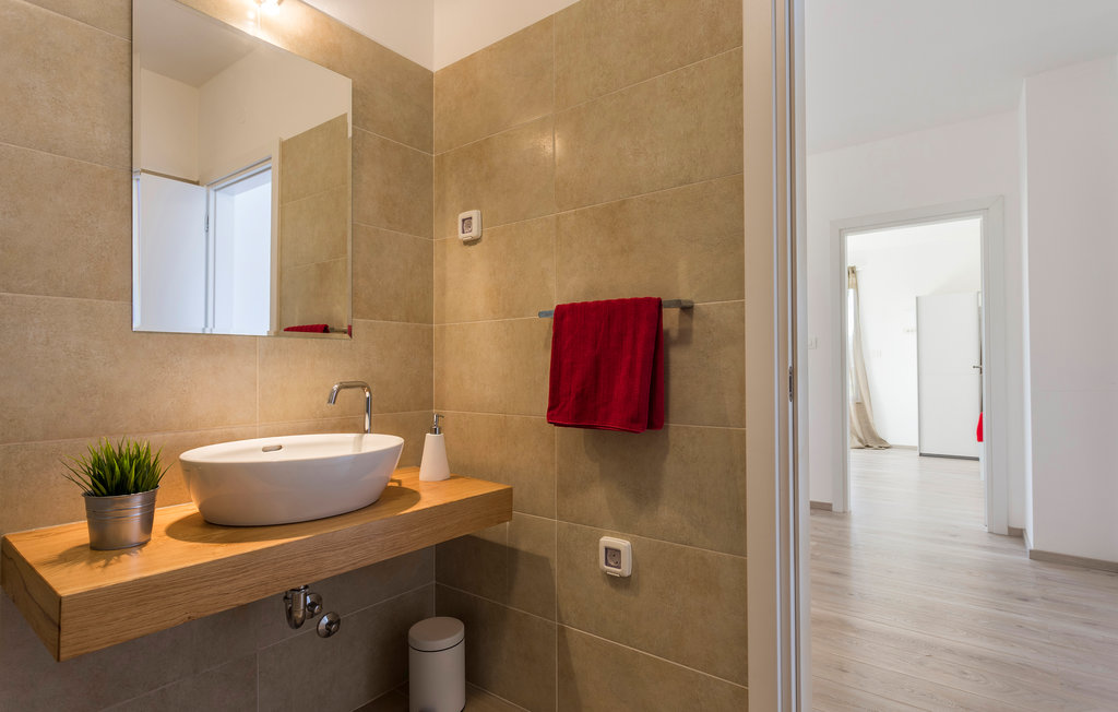 Feriehus - Premantura , Kroatia - CIA214 36