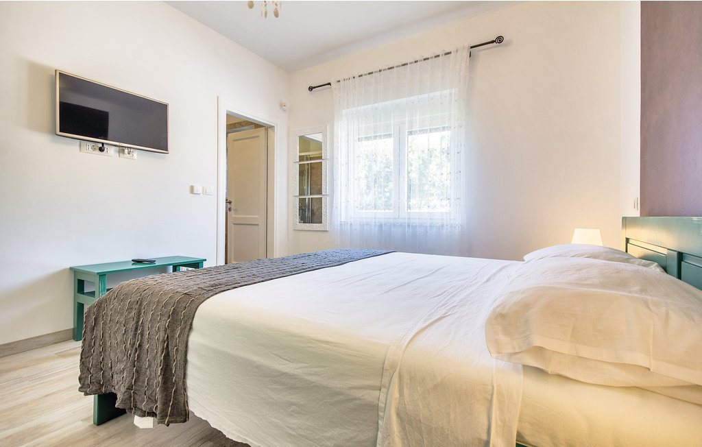 Ferienhaus - Premantura , Kroatien - CIA186 36