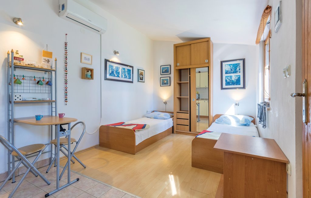 Ferienhaus - Premantura , Kroatien - CIA209 10