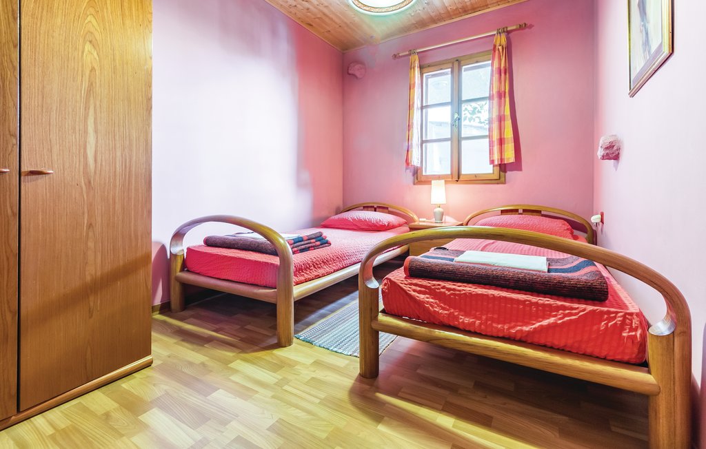 Ferieleilighet - Premantura , Kroatia - CIA336 17