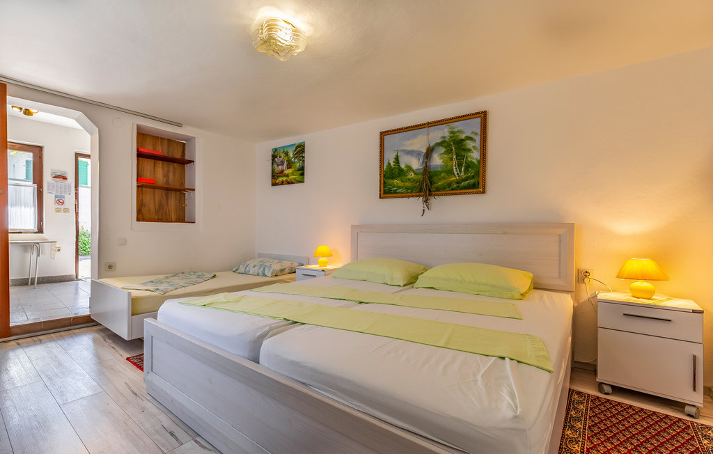 Feriehus - Premantura , Kroatia - CIA212 17