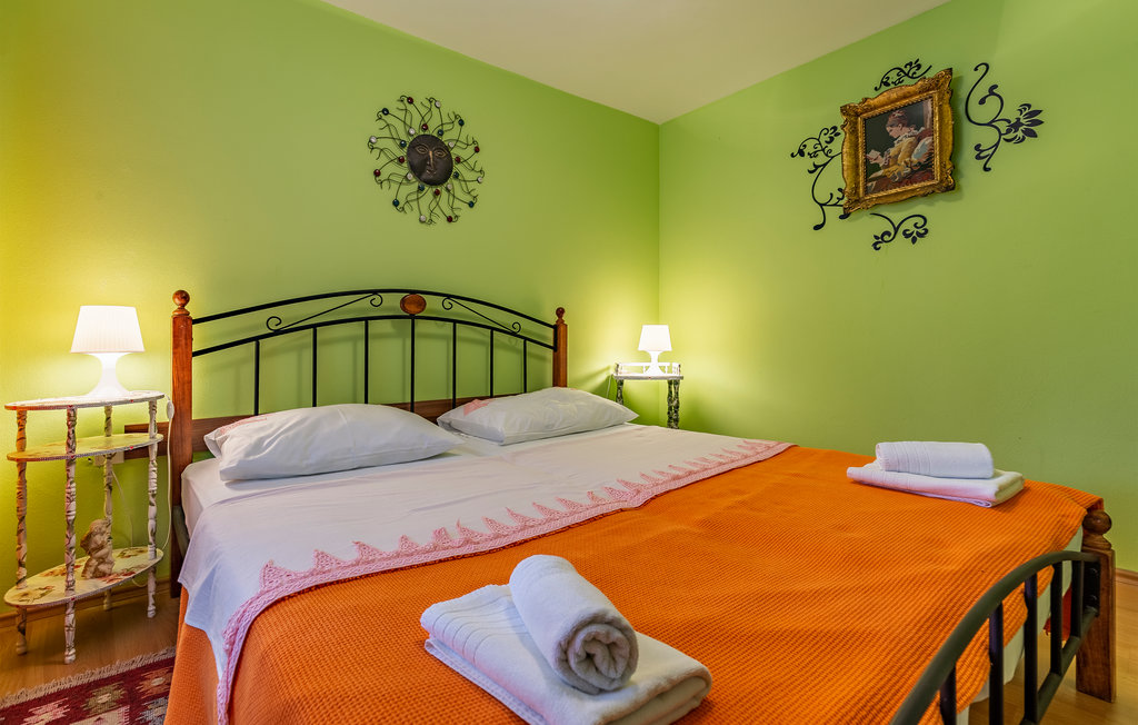 Ferieleilighet - Premantura , Kroatia - CIA255 15