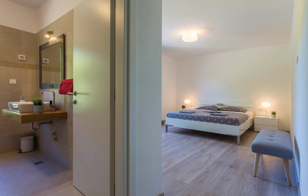 Feriehus - Premantura , Kroatia - CIA214 26