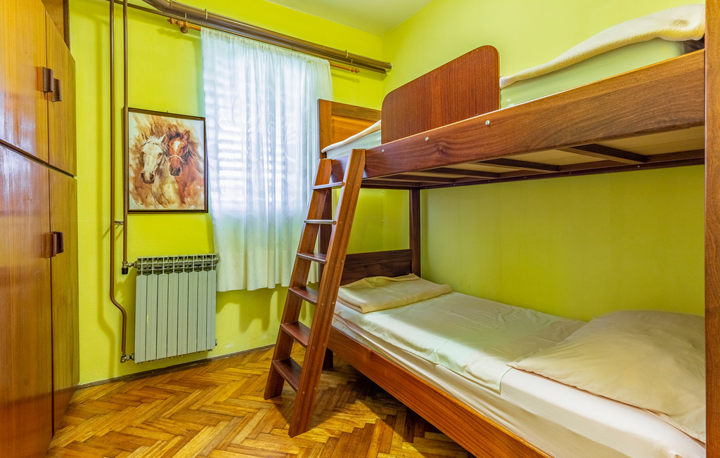 Ferieleilighet - Premantura , Kroatia - CIA260 16