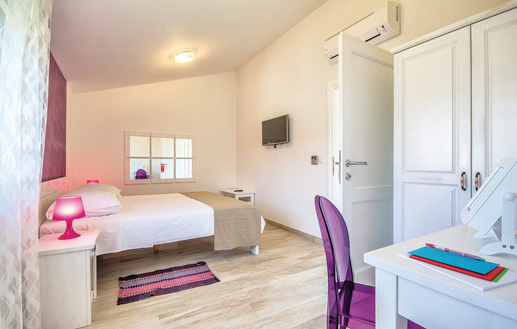 Ferienhaus - Premantura , Kroatien - CIA186 38