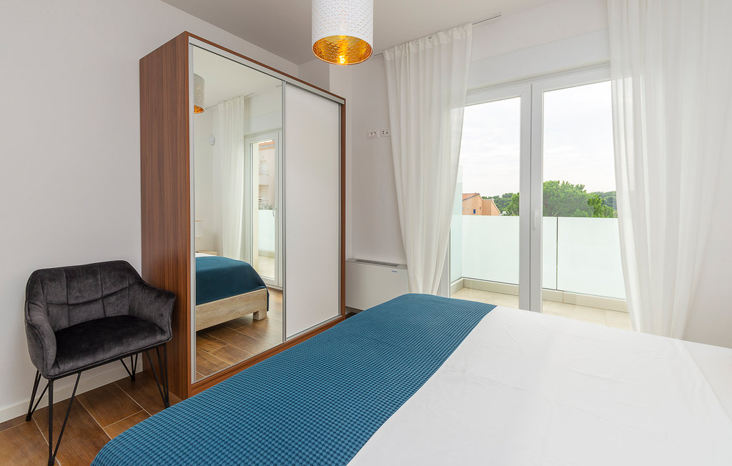 Feriehus - Premantura , Kroatia - CIA263 28